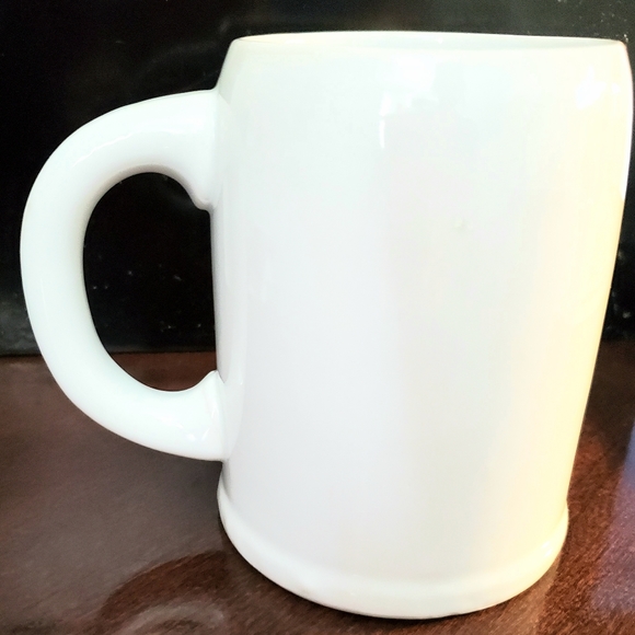 Coffee Mug, Henry Ford Museum Antique Cars - Picture 2 of 6